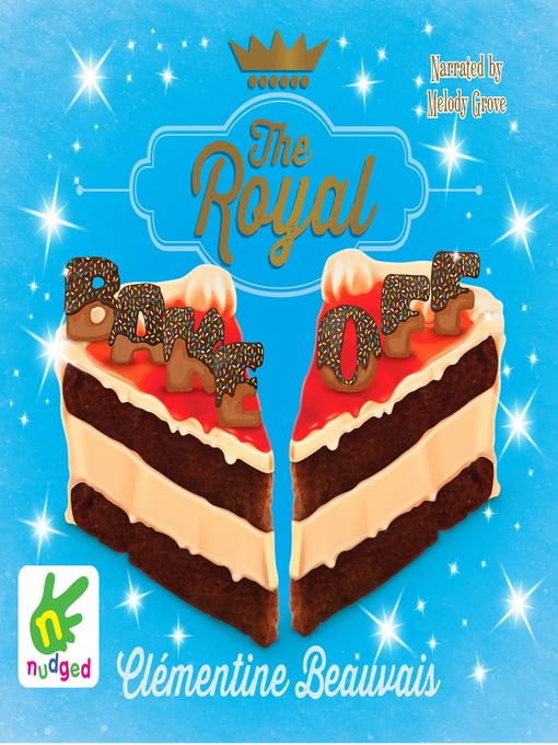 Title details for The Royal Bake Off by Clementine Beauvais - Available